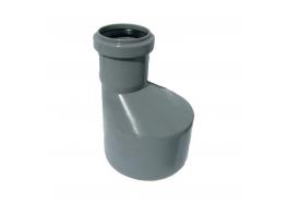 ПВЦ преход Ф75/ф50