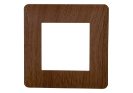 Рамка единична череша SPLENDOR