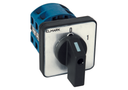 Пакетен прекъсвач LW26-160Q 160А 2 нива