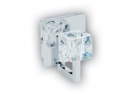 Аплик хром 1X20W 12V BL651-1W