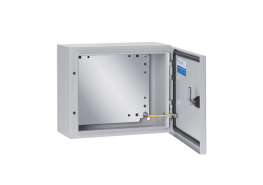 Метално табло JXF 25/25/15