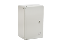 Пластмасово табло 300х200х130 ABS