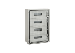 Реверсивен пускател LT4B-D25A/220V EL