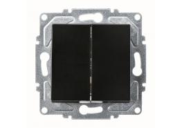 Ключ Егона двоен черен механизъм