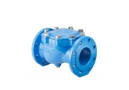 Възвратен клапан DN200 PN16