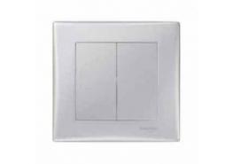 Сериен ключ 10AX Sedna алуминиев OLD SERIES разпродажба SDN0300260