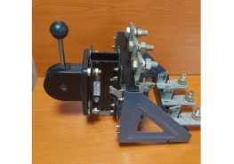 ПЛДК 630A триполюсeн лостов товаров прекъсвач