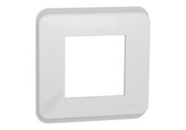 Единична рамка New Unica Pro бял NU400218