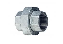 Поцинкован холендър 3"