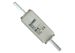 Високомощен предпазител ВП 0 80А