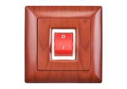 Ключ бойлер Visage череша