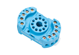 Основа за реле ELM 60.13