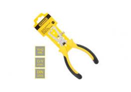 Клещи за почистане на кабел Raider