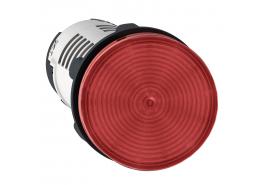 Сигнална LED лампа червена XB7EV04BP