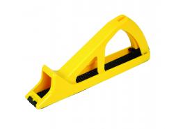 Ренде универсално ръчно 250х40 PVC 350512