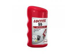 Тефлон конец 160м  LOCTITE