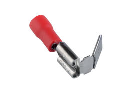 Кабелен накрайник PBDD 1.25-250/ЧЕРВЕН (100 броя в пакет)