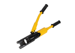 Кербовка хидравлична  KYQ-300B 16мм2-240мм2