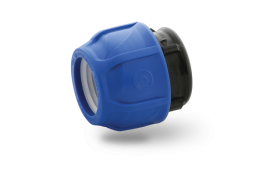 Полиетилен Тапа ф110