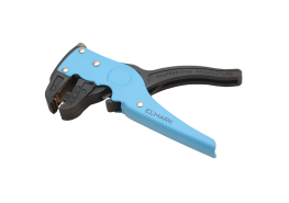 Клещи за сваляне на изолация 0,2мм2-6мм2