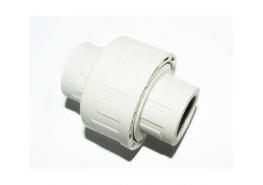 Полипропиленов холендър ф 25