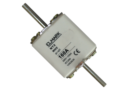 Високомощен предпазител ВП 2 400А