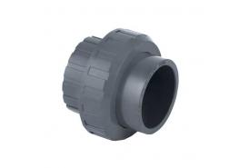 ПВЦ Холендър ф110 UH