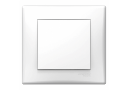 Девиаторен ключ 10AX бял Sedna бял OLD SERIES разпродажба