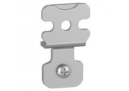 Скоби за монтаж на стена за Spacial CRN табло 4бр комплект