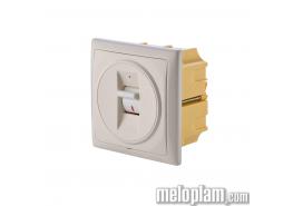 Табло за бойлер СТАНДАРТ 25А скрит монтаж за гипсокартон