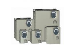 Честотен инвертор ATV31HU15M2  чест.р.1.5kW/240V