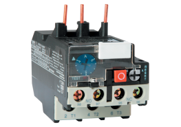 Термично реле LT2-E1322 23-32A