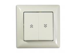 Ключ за щори Visage крем