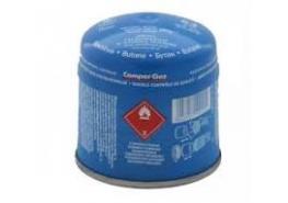 Газ бутилка /190гр/малка