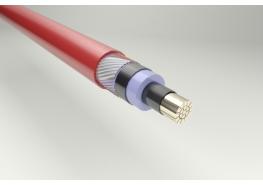 N2XSY 1х185мм2/16мм2 12/20kV