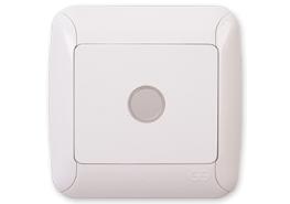 Датчик за вграждане Fantasy бял