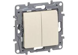 Ключ схема 5 NILOE крем