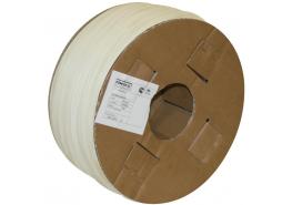 Електроди ПЕ на руло бял ф4