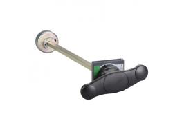 Удължена въртяща ръкохватка