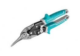 Ножица за ламарина лява 250mm Total