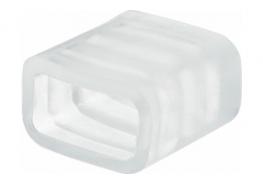 Крайна капачка за кабелен канал 60ммх60мм