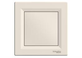 Декоративен капак Asfora крем EPH5600123