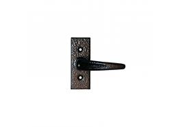 Дръжка за прозорец оливка черна Класико