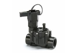 Клапан електромагнитен 100-DV 24V 0.75-9.08m3/h