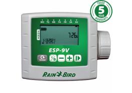 Програматор за поливна инсталация 6-станции 9V/на батерии/