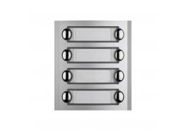 Модул 8 бутона FARFITSA