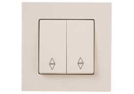 Ключ девиатор двоен схема 6 Eqona крем