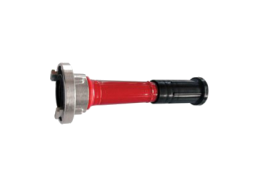 Струйник прав с щорц ф52мм/2"