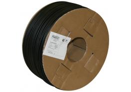 Електроди ПЕ на руло черен ф4