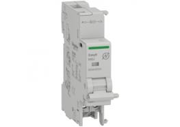 Допълнителен напреженов изключвател,Easy9,MSU,1P+N